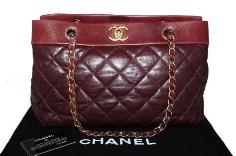 chanel 31 rue cambon bag leather